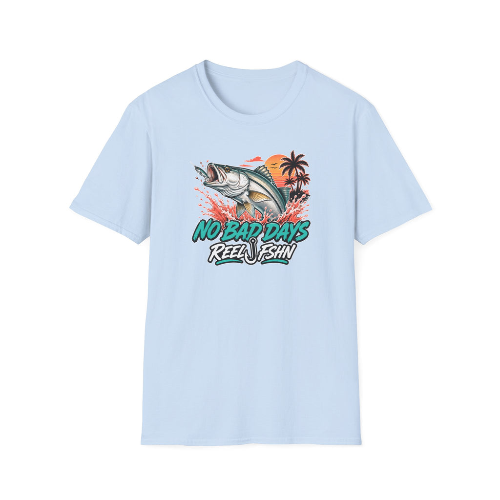 Tropical Snook T-Shirt