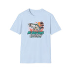 Tropical Snook T-Shirt