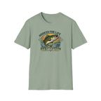 Hooked For Life T-Shirt