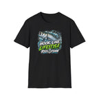 Hook, Line, Lifestyle T-Shirt