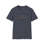 Fishing Rods Are Like Chips Can't Stop At One T-Shirt