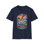 Tide Chaser Angler T-Shirt