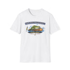 Try Again Tomorrow I'm Off Today T-Shirt