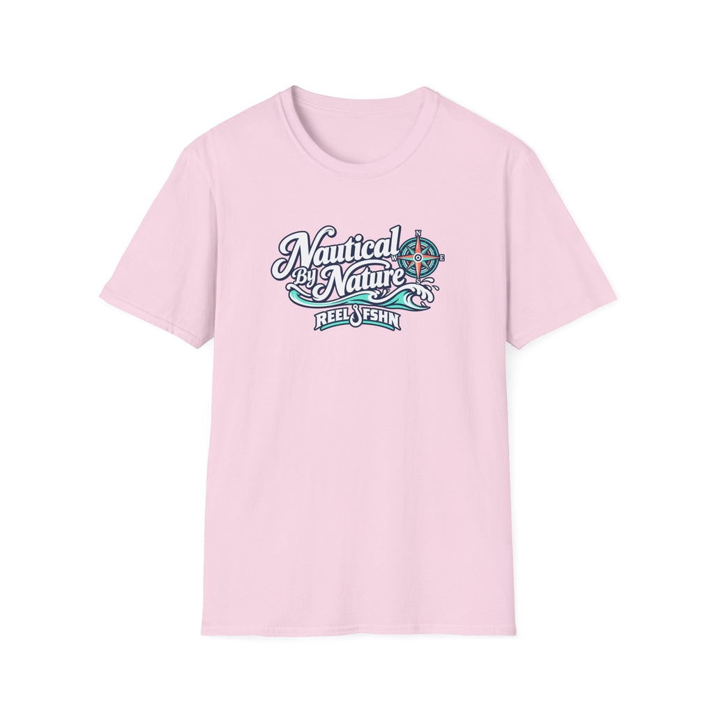 Nautical By Nature T-Shirt