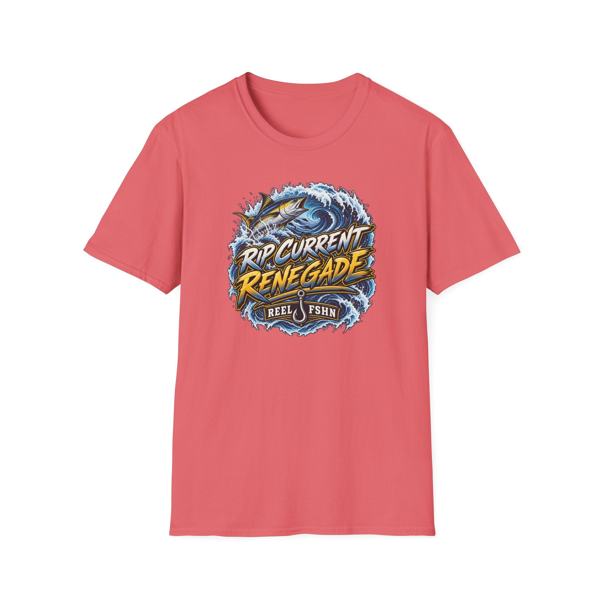 Rip Current Renegade T-Shirt