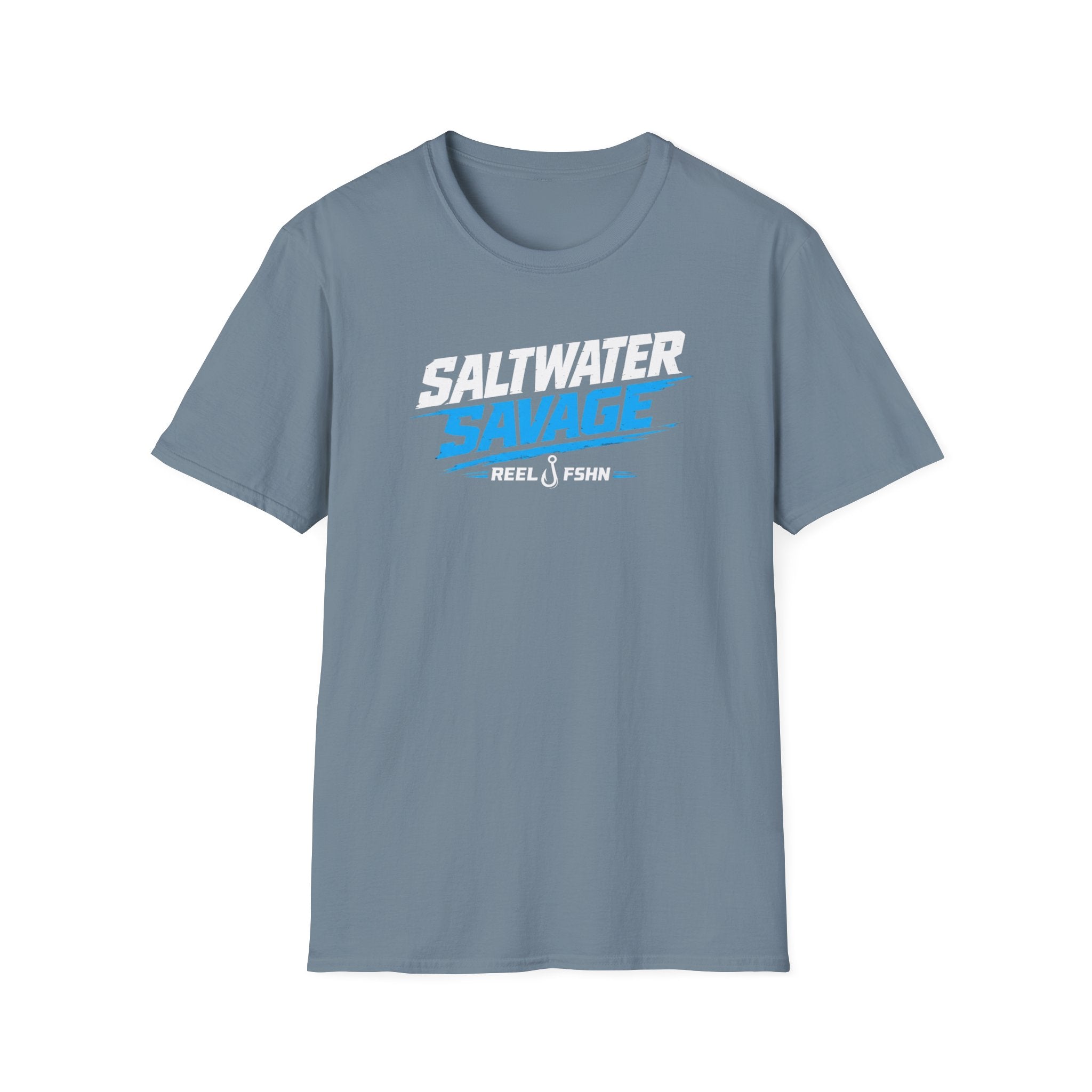 Saltwater Savage T-Shirt