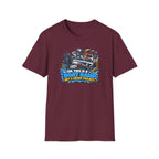 Boat Ramp Chaos T-Shirt