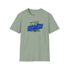 No Quitting T-Shirt