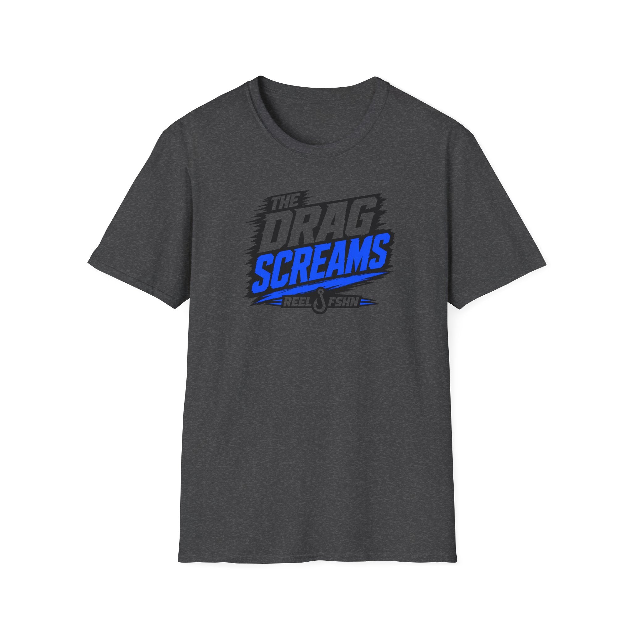 The Drag Screams T-Shirt