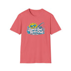 Suns Out Rods Out T-Shirt