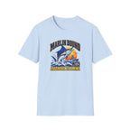 Marlin Bound T-Shirt