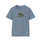REEL FSHN FLY LURE T-Shirt