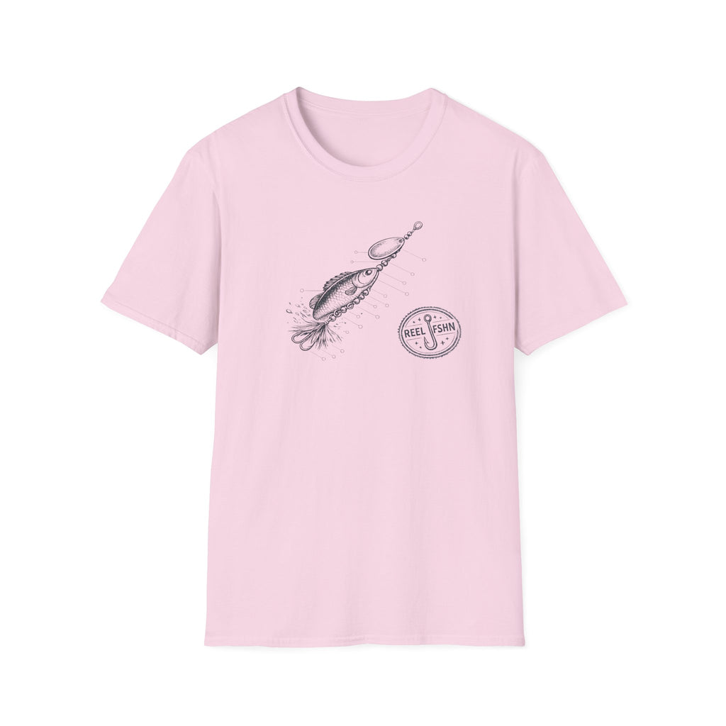 Anatomy Of A Lure T-Shirt