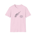 Anatomy Of A Lure T-Shirt