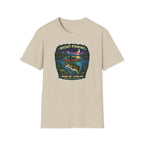 Night Fishing  T-Shirt