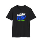 Born To Fish T-Shirt