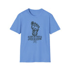 Leave No Trace. Catch No Shame T-Shirt