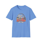 Boat Shoes & Bent Rods T-Shirt