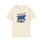 Hook Set Dominate  T-Shirt