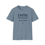 Faith Over Fear T-Shirt