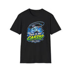 This Is My Cardio T-Shirt