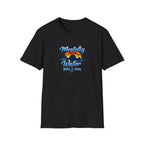 Mentally On The Water T-Shirt