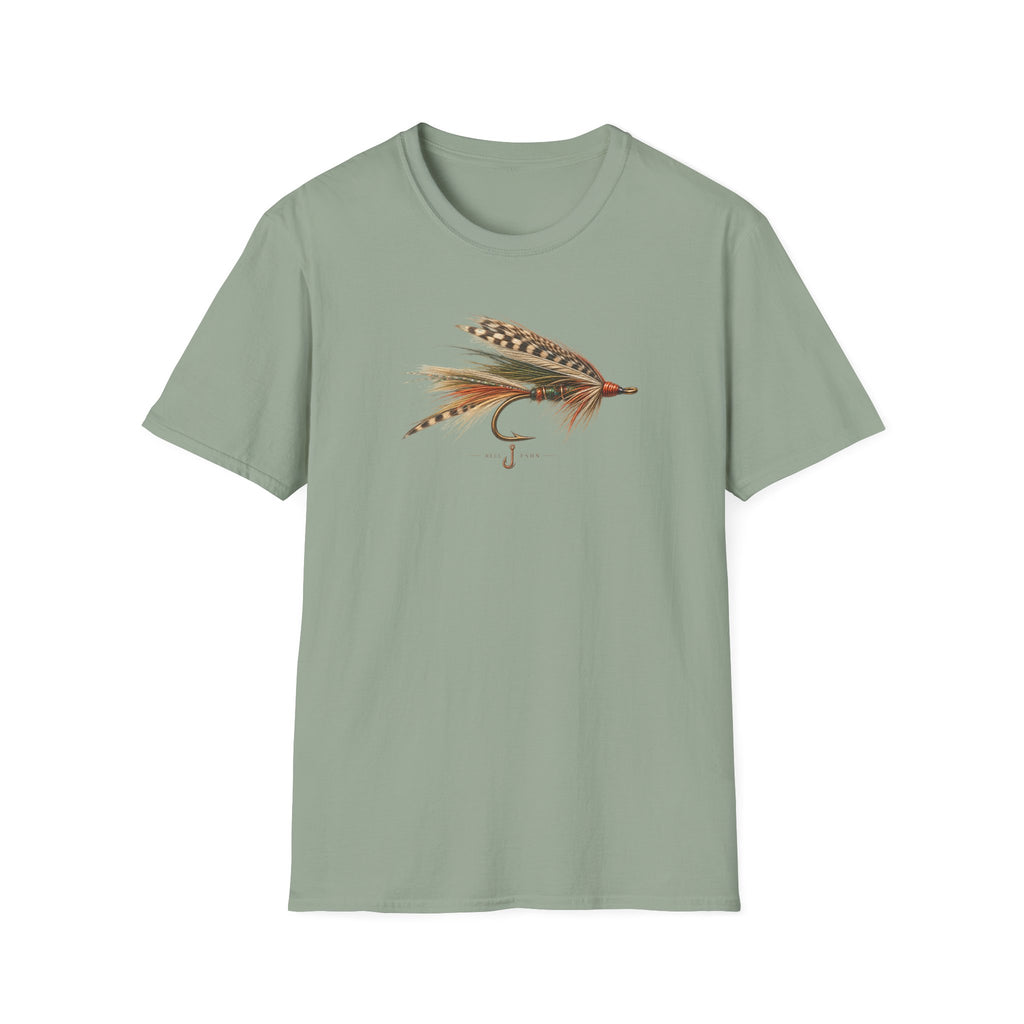 Hand Tied Fly T-Shirt