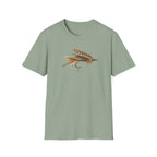Hand Tied Fly T-Shirt