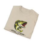Bass  T-Shirt