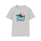 Tropical Shark T-Shirt