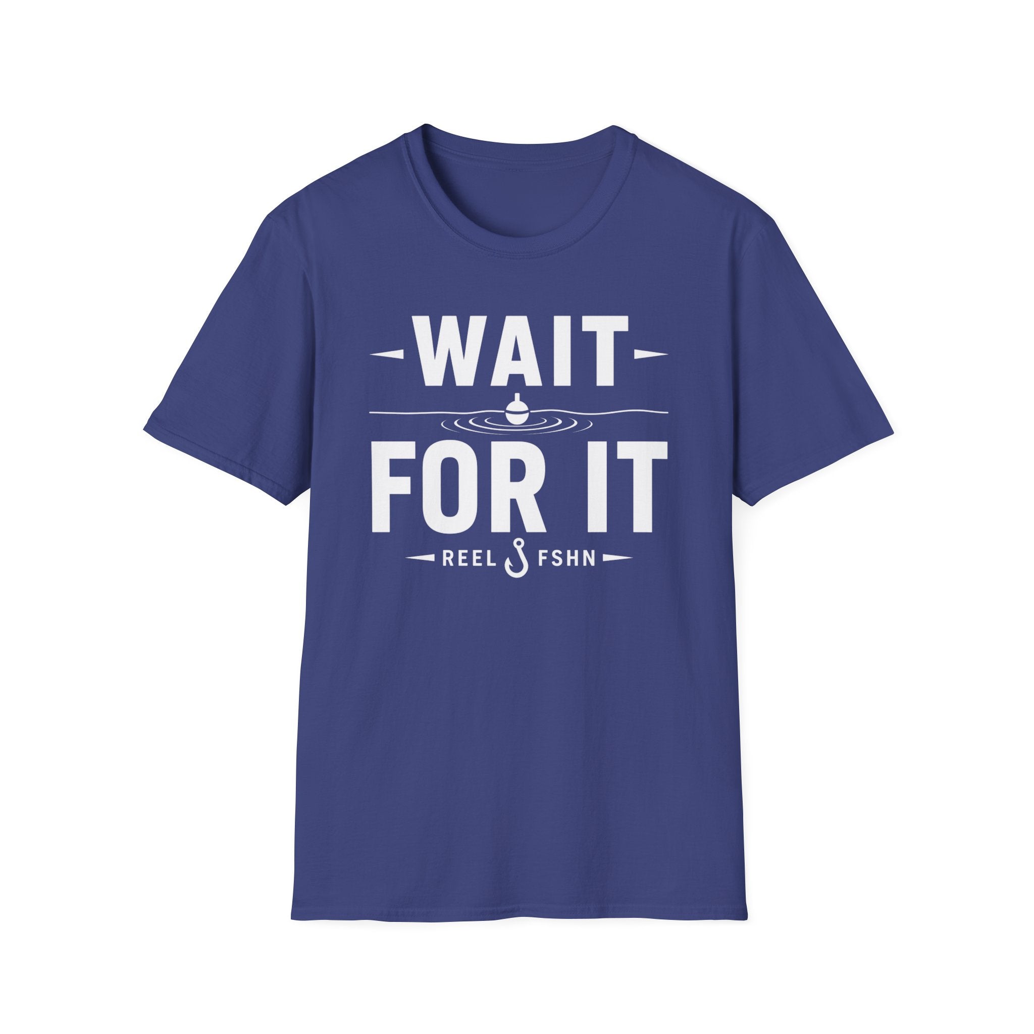 Wait For It T-Shirt