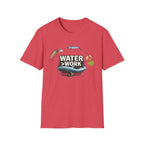 Water Work T-Shirt
