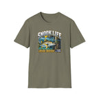 Snook Life T-Shirt