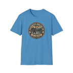 Sasquatch Angling Co. T-Shirt