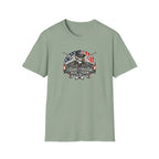 Fishing & Freedom T-Shirt