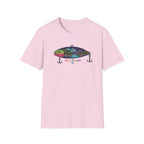 Funky Fish Lure T-Shirt