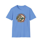 He Called Me To The Water T-Shirt