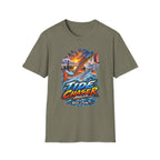 Tide Chaser Angler T-Shirt