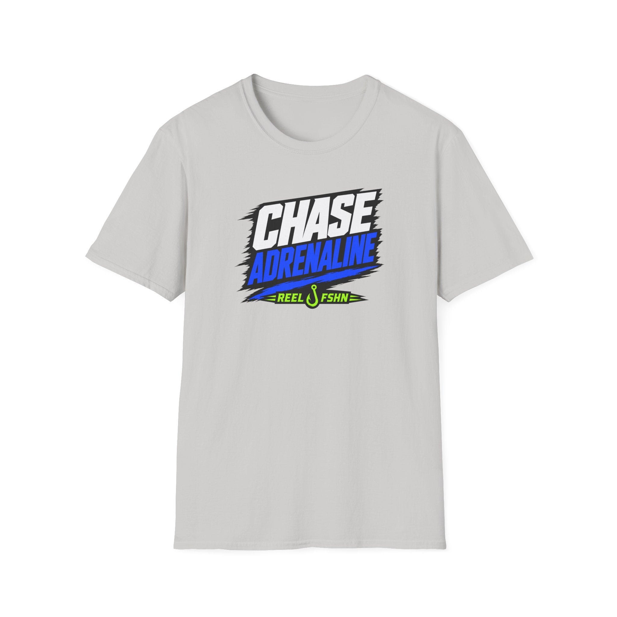 Chase Adrenaline T-Shirt
