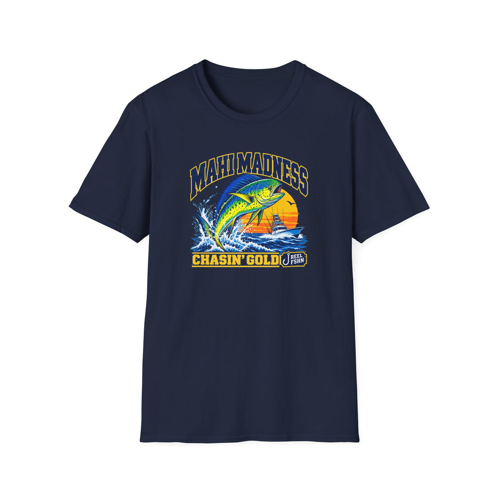 Mahi Madness T-Shirt