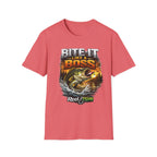 Bite It Like A Boss T-Shirt