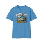 Snook Life T-Shirt
