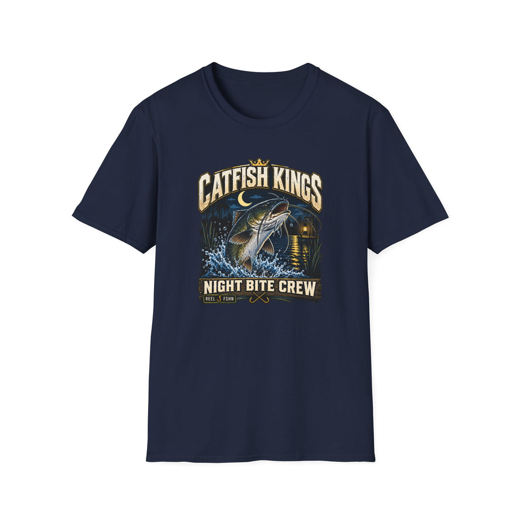 Catfish Kings T-Shirt