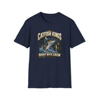 Catfish Kings T-Shirt