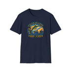 Live For The Strike T-Shirt