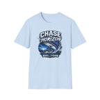Chase The Horizon Marlin T-Shirt