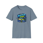 The Water Wins T-Shirt