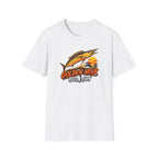 Golden Hour Wahoo T-Shirt