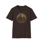 Bigfoot Approved Bait Co. T-Shirt