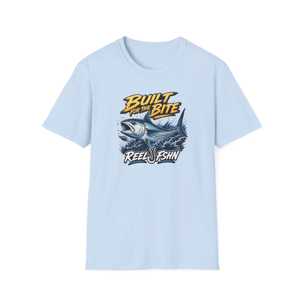 Built For The Bite T-Shirt